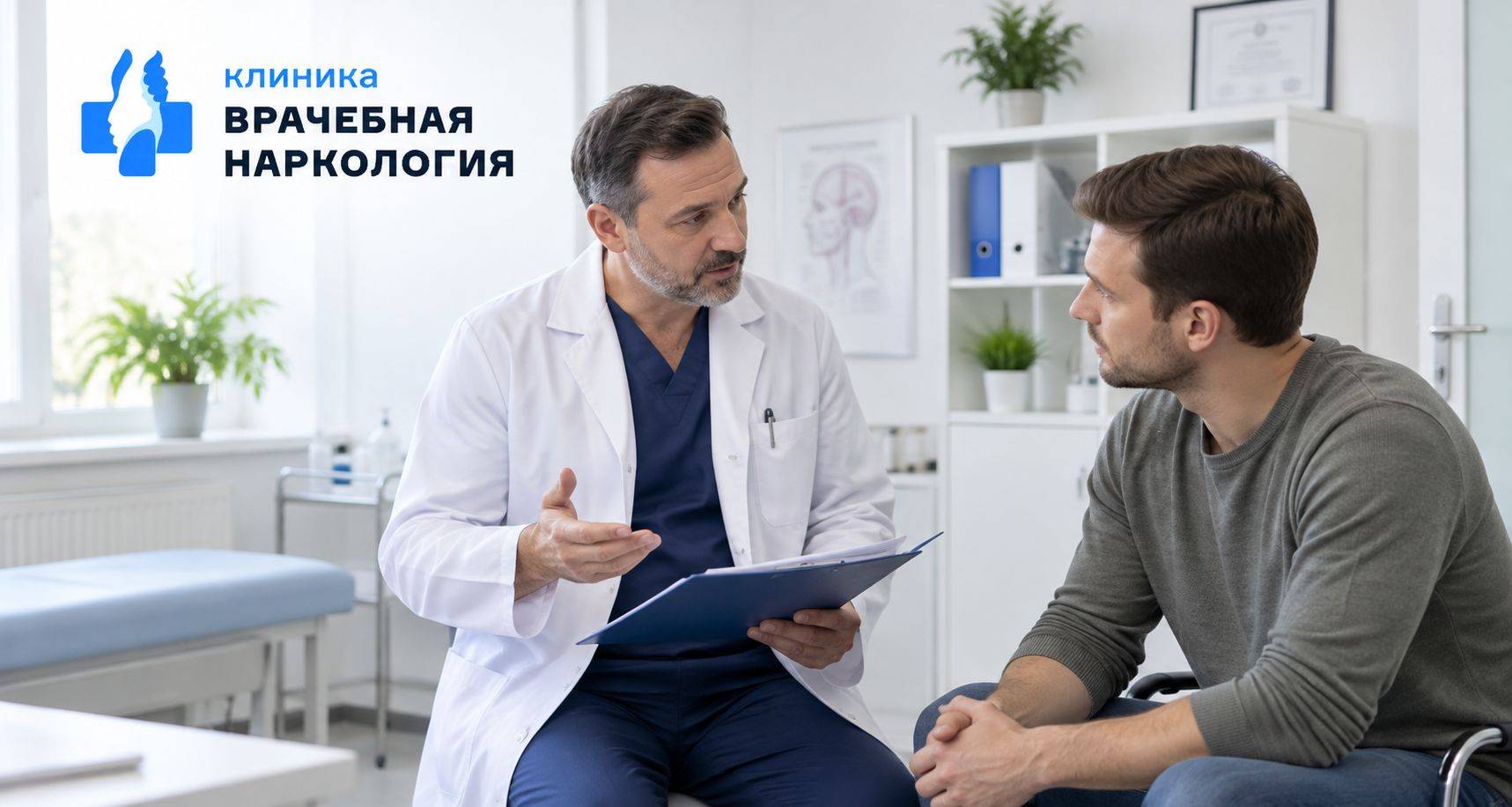 Наркологический диспансер в Мичуринске